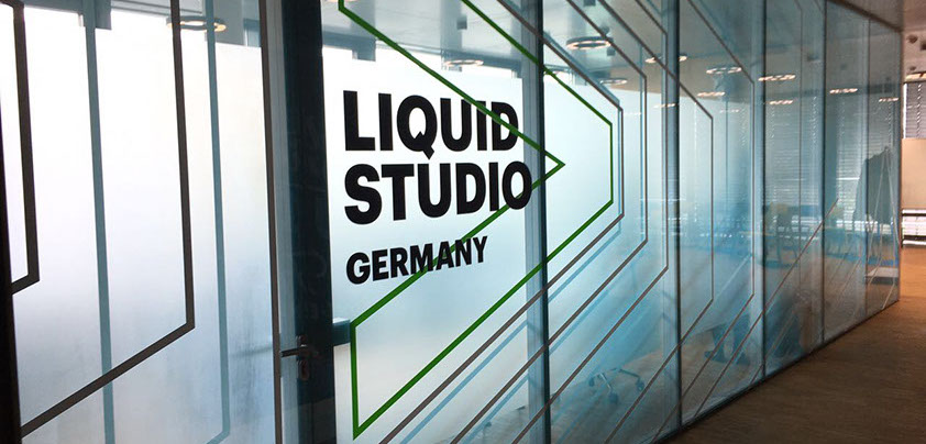 Messecounter, Profilbuchstaben