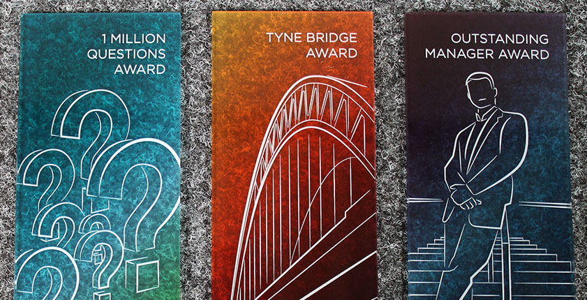 Bedruckte Acrylglastafel, Druck auf Acrylglas, Weißdruck auf Acrylglas, Glasdruck, Plexiglas bedrucken