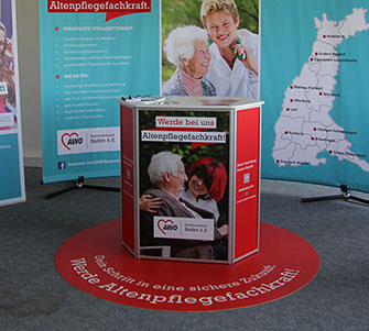 Promotion teppich, Boden bedruckt, Event-Teppich, Teppichdruck Events, Floor Graphics, Bodenfolie, begehbare Bodenwerbung, Bodenwerbung 