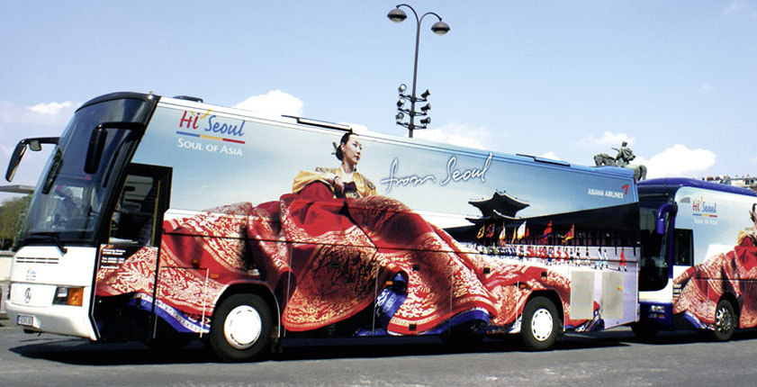 Autofolierung, Auto Folie, kfz Folierung