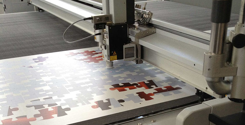 CNC Schneiden, CNC Fräsen, Konturschnitte