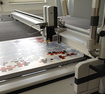 CNC Schneiden, CNC Fräsen, Konturschnitte