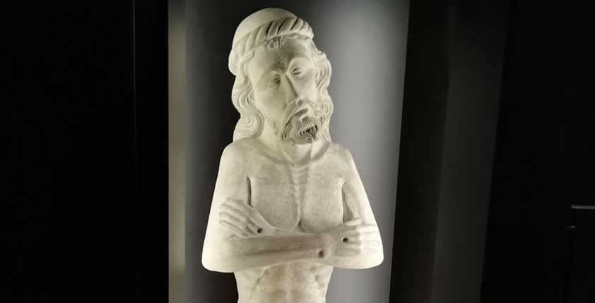 Messecounter, Profilbuchstaben