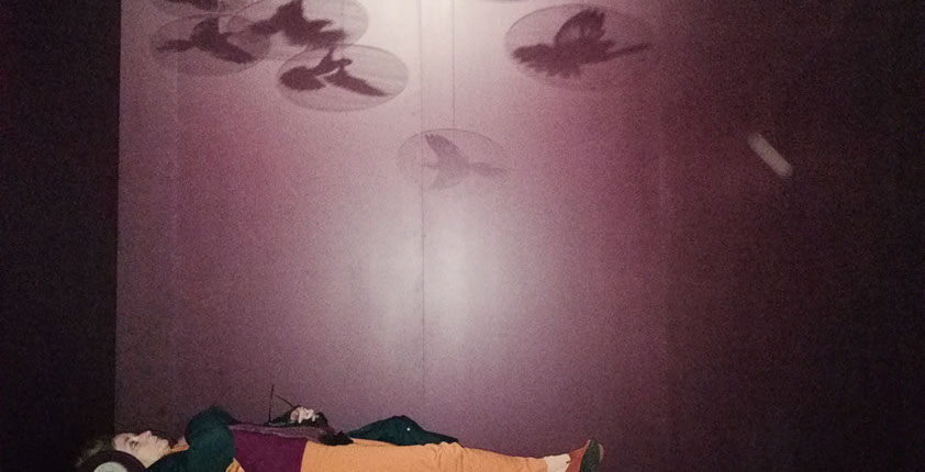 Messecounter, Profilbuchstaben