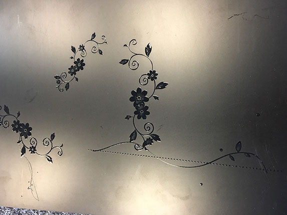 UV-Direktdruck, Plattendruck, Direktdruck auf Holz