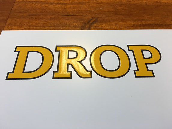 UV-Direktdruck, Plattendruck, Direktdruck auf Holz