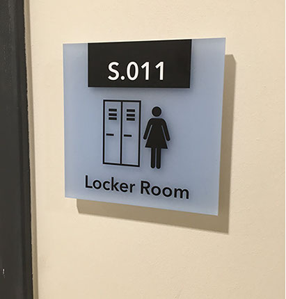 Folienbeschriftung, Beschriftung, Folienplot