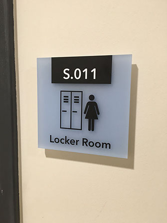 Folienbeschriftung, Beschriftung, Folienplot