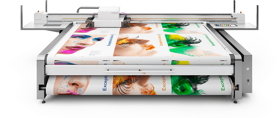 UV-Direktdruck, Plattendruck, Direktdruck auf Holz