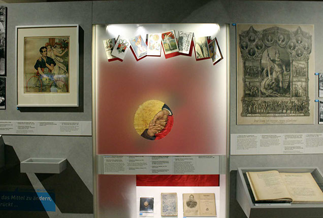 Glasdekorfolie, bedruckte Milchglasfolie, Sichtschutzfolie