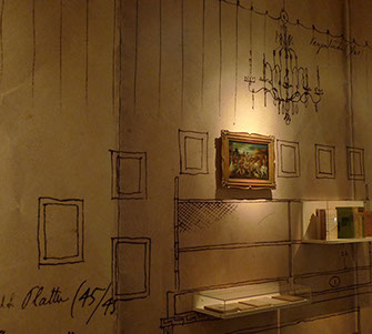 Tapetendruck, Druck auf Tapete, Fototapete, Wandgrafiken, Tapetendruck,  Wall-Tattoos