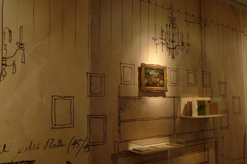 Tapetendruck, Druck auf Tapete, Fototapete, Wandgrafiken, Tapetendruck,  Wall-Tattoos