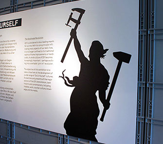 Rückwände bedruckt, Museeumsdruck, Drucke für Ausstellungen, Messewand bedruckt, Druck auf Hartschaum