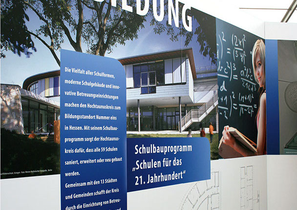 Forexdrucke, bedruckte Plastikplatte, Druck auf farbigem Kunststoff, Forexdruck, Vorexdruck, Hartschaum, Druck auf Hartschaum