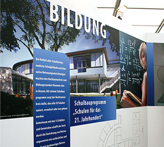 Forexdrucke, bedruckte Plastikplatte, Druck auf farbigem Kunststoff, Forexdruck, Vorexdruck, Hartschaum, Druck auf Hartschaum