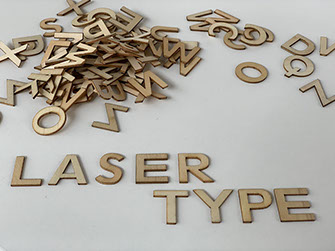 Konturschnitt, 3D Buchstaben, 3d zahlen, fräsbuchstaben, dekupierte Buchstaben