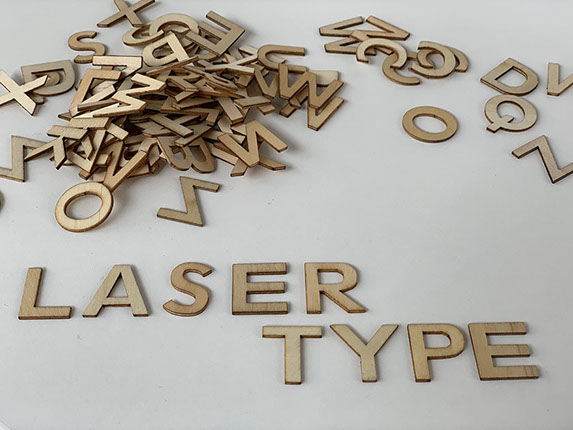 Konturschnitt, 3D Buchstaben, 3d zahlen, fräsbuchstaben, dekupierte Buchstaben