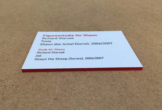 Hartschaumplatte drucken, Hartschaumplatte bedruckt, Hartschaumplatte Druck