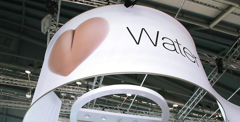 Stoffdruck, Stoffkonefektion,Messesegel, Kuben, Alu-Ronden für Stoffdrucke, B1-Stoffdruck, Fahnenprints, Textildruck Großformat