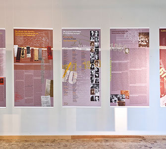 Posterdruck, Papierplot, posterprints, Ausstelliungsposter, Wandposter, abheängtes Poster, Papierausdrucke zum Abhängen