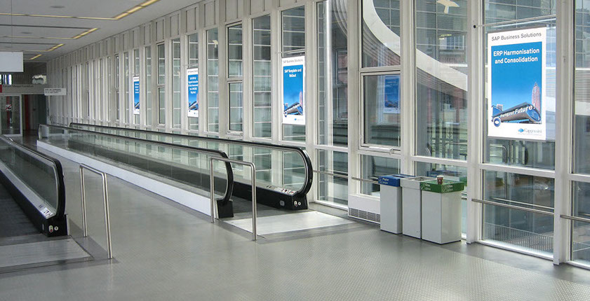 Posterprints, Posterwerbung, Plakate, Plakatwerbung, DIN-Plakat