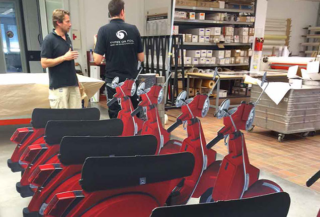 Konturschnitt, 3D Buchstaben, 3d zahlen, fräsbuchstaben, dekupierte Buchstaben