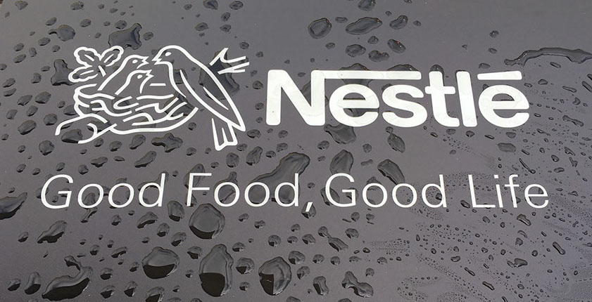 UV-Direktdruck, wasserfest, Plattendruck