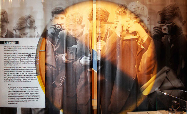 Ausstellungen, B1-Stoffdruck, Stoffdrzuck für Museen, Museum,&nbsp; Ausstellungsdesign, Fahnendruck, Stoffdruck, Transparentdruck, Stoff bedrucken